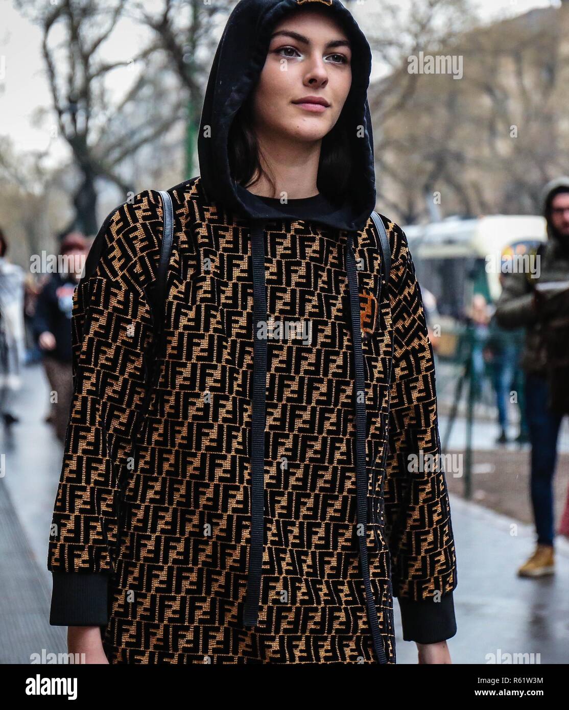 Vittoria ceretti hi-res stock photography and images - Alamy