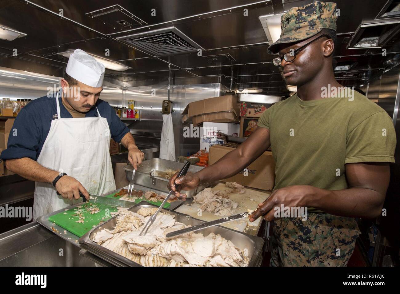 San Antonio Culinary Classes