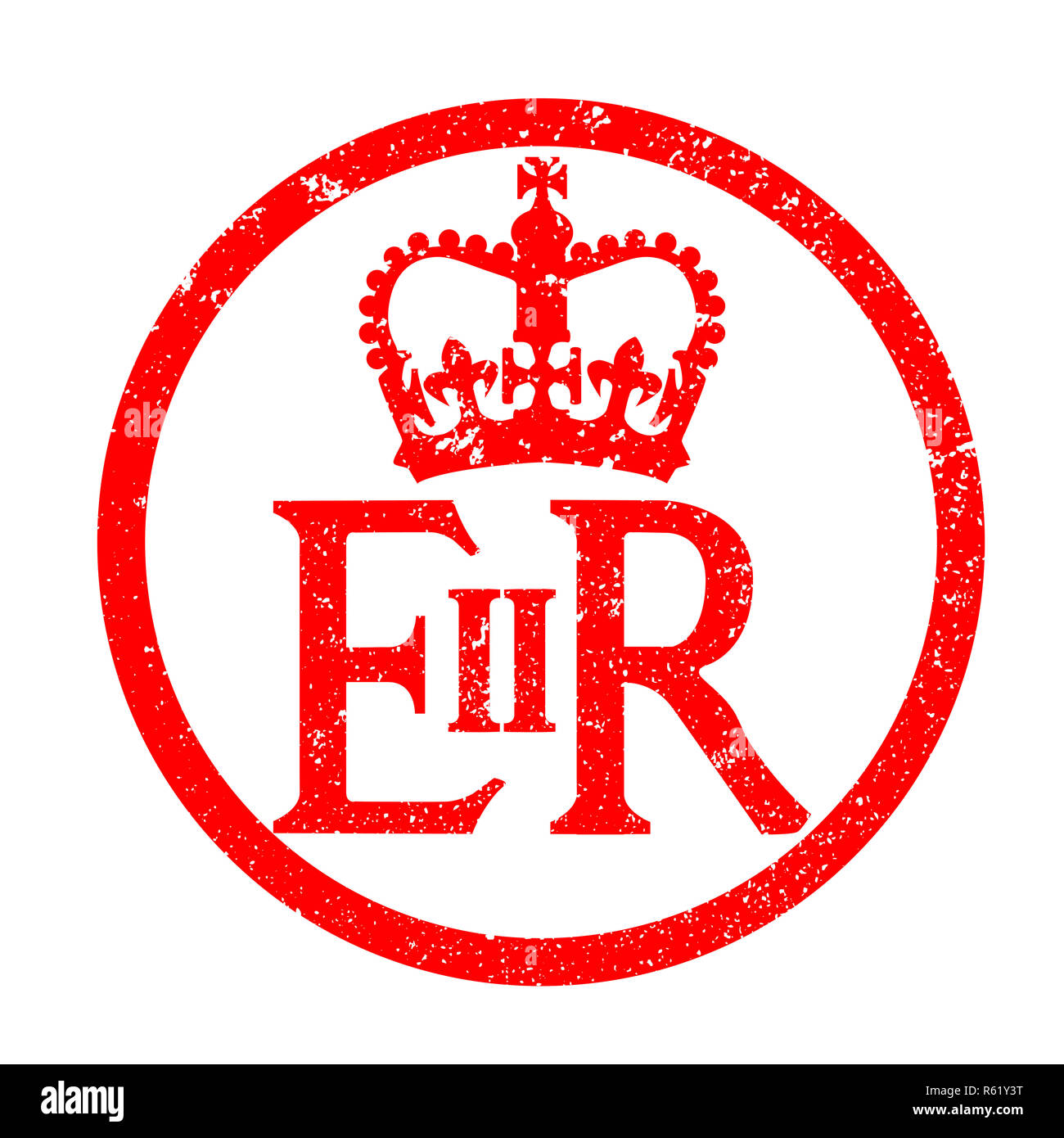 Elizabeths Cut Out Stock Images & Pictures - Alamy