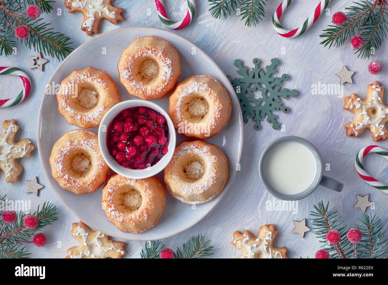 Whortleberry Jam High Resolution Stock Photography And Images Alamy