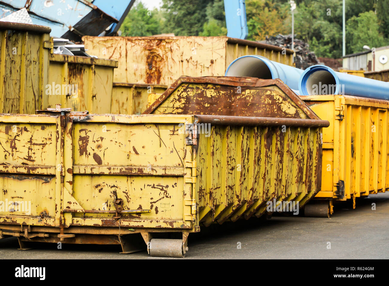 How Much Are Old Containers at Faith Moss blog