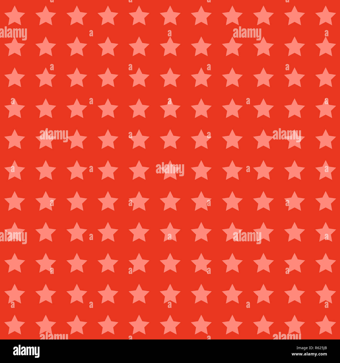 Nice cartoon star pattern with different stars icons on dark background ...