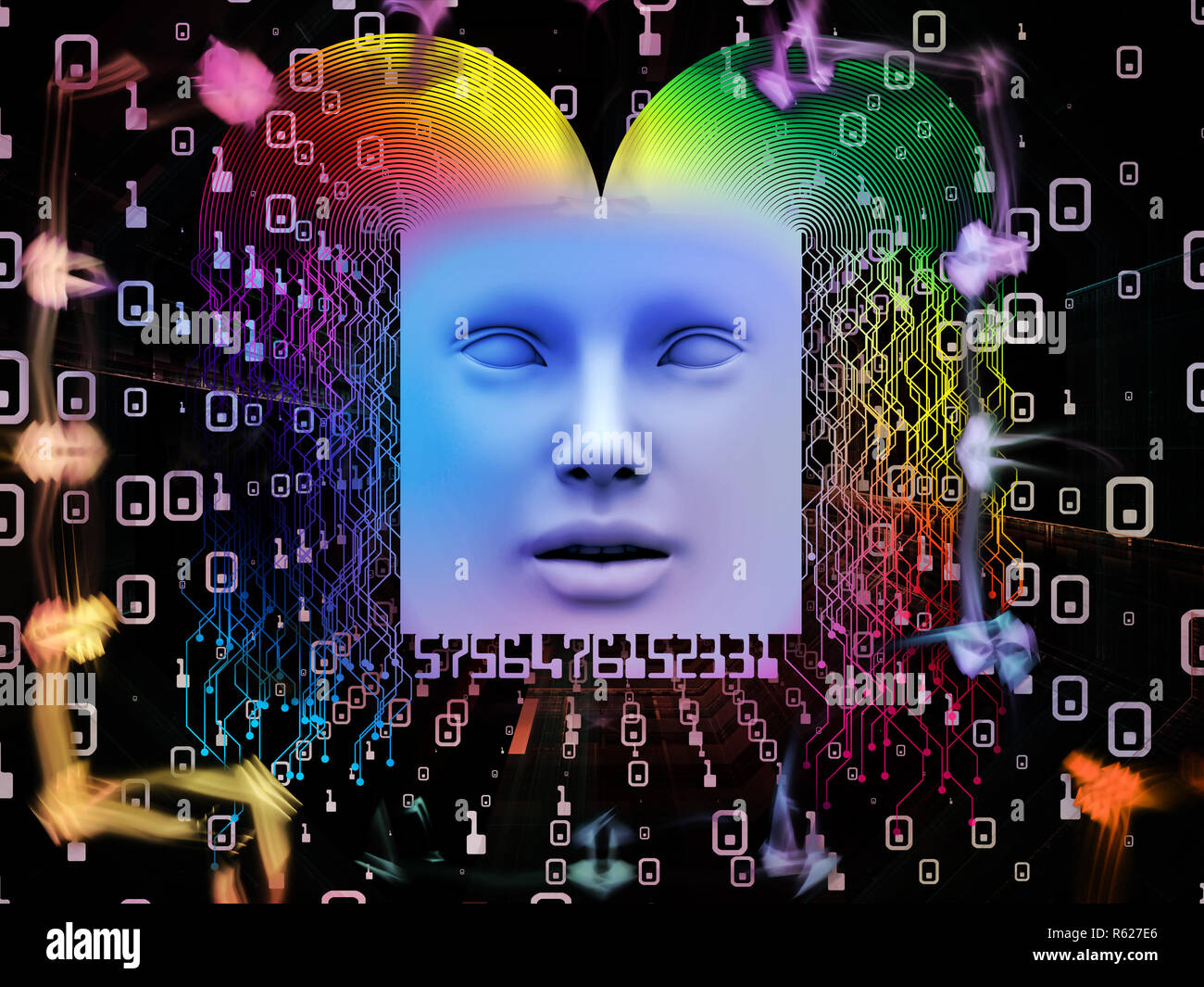 Advace Human Advance algebra hi-res stock photography and images - Alamy