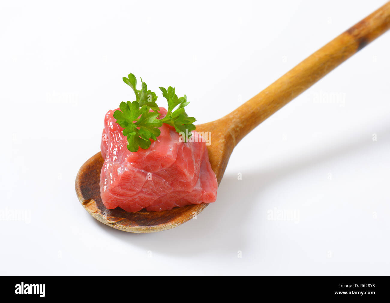 Hunks of meat hires stock photography and images Alamy