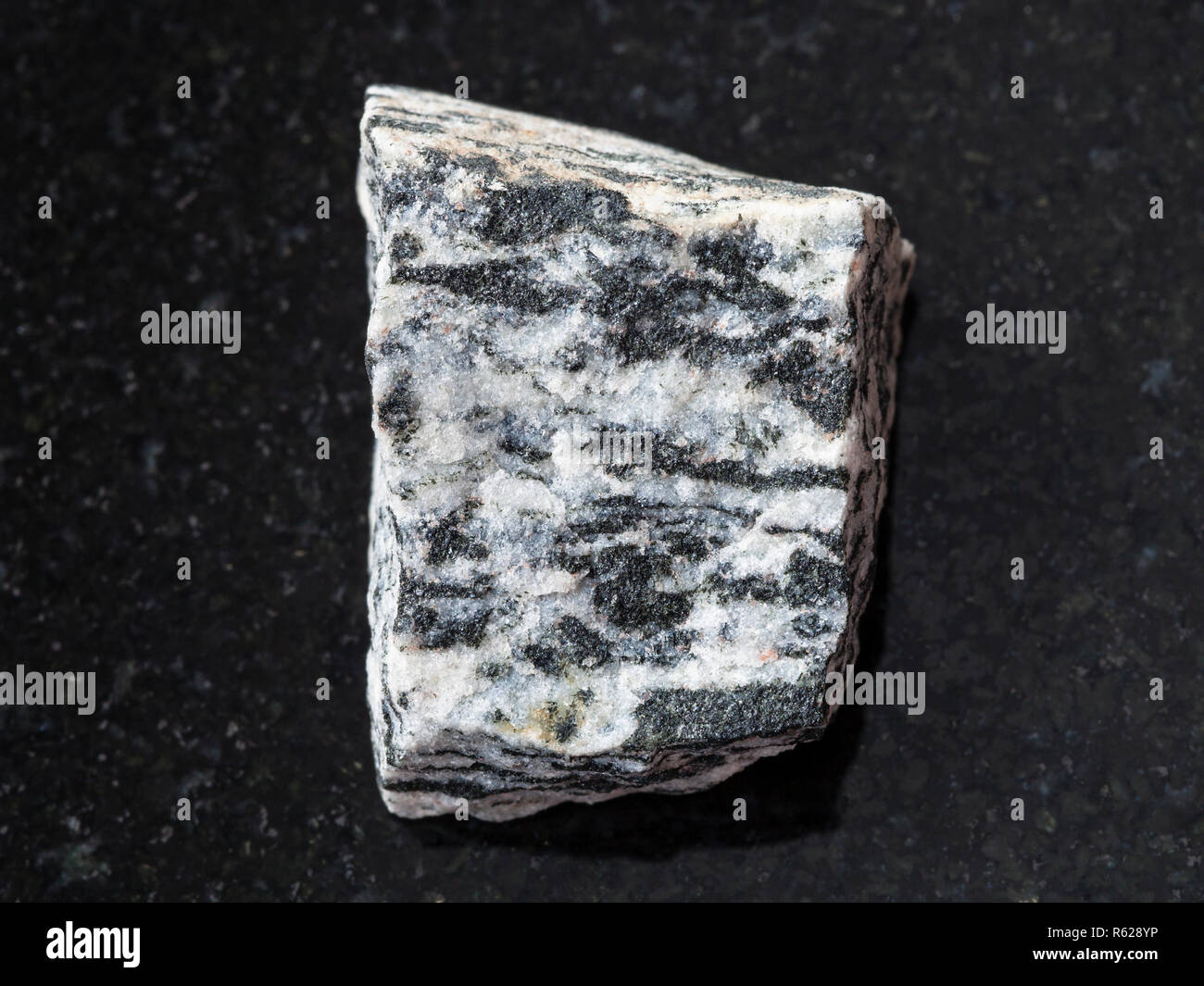 Migmatite hires stock photography and images Alamy