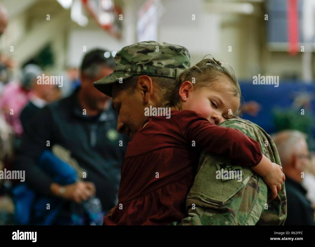 Spc. Christian Nieto of 1st Battalion, 12th Infantry Regiment, 2nd ...