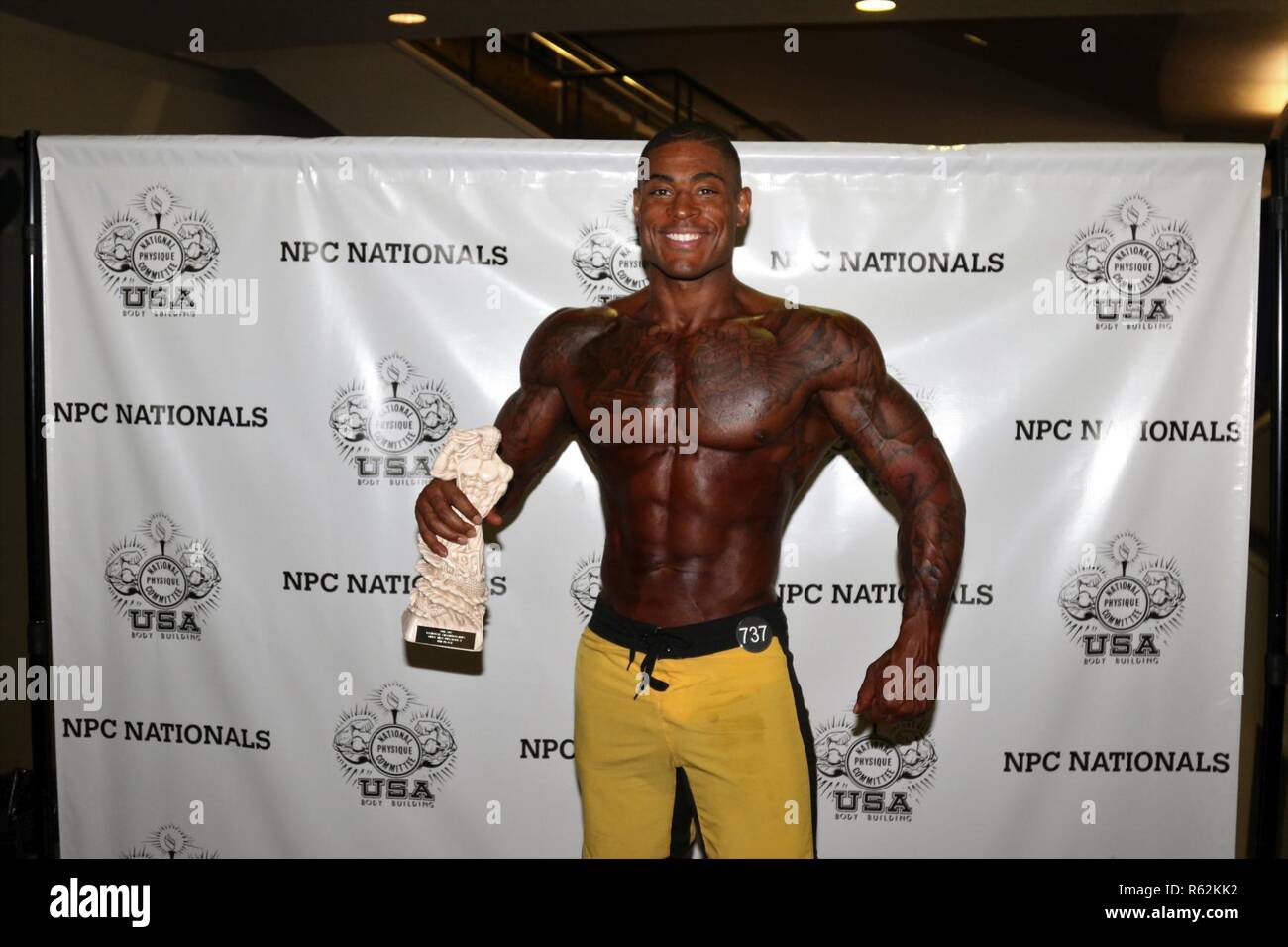 Npc national championship hires stock photography and images Alamy