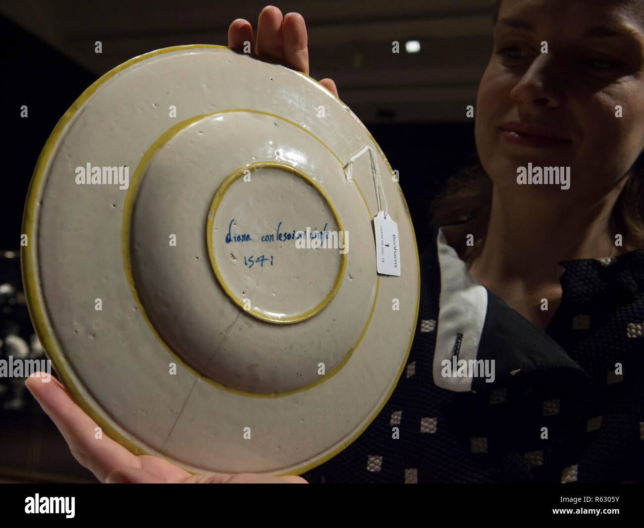 Maiolica hires stock photography and images Alamy