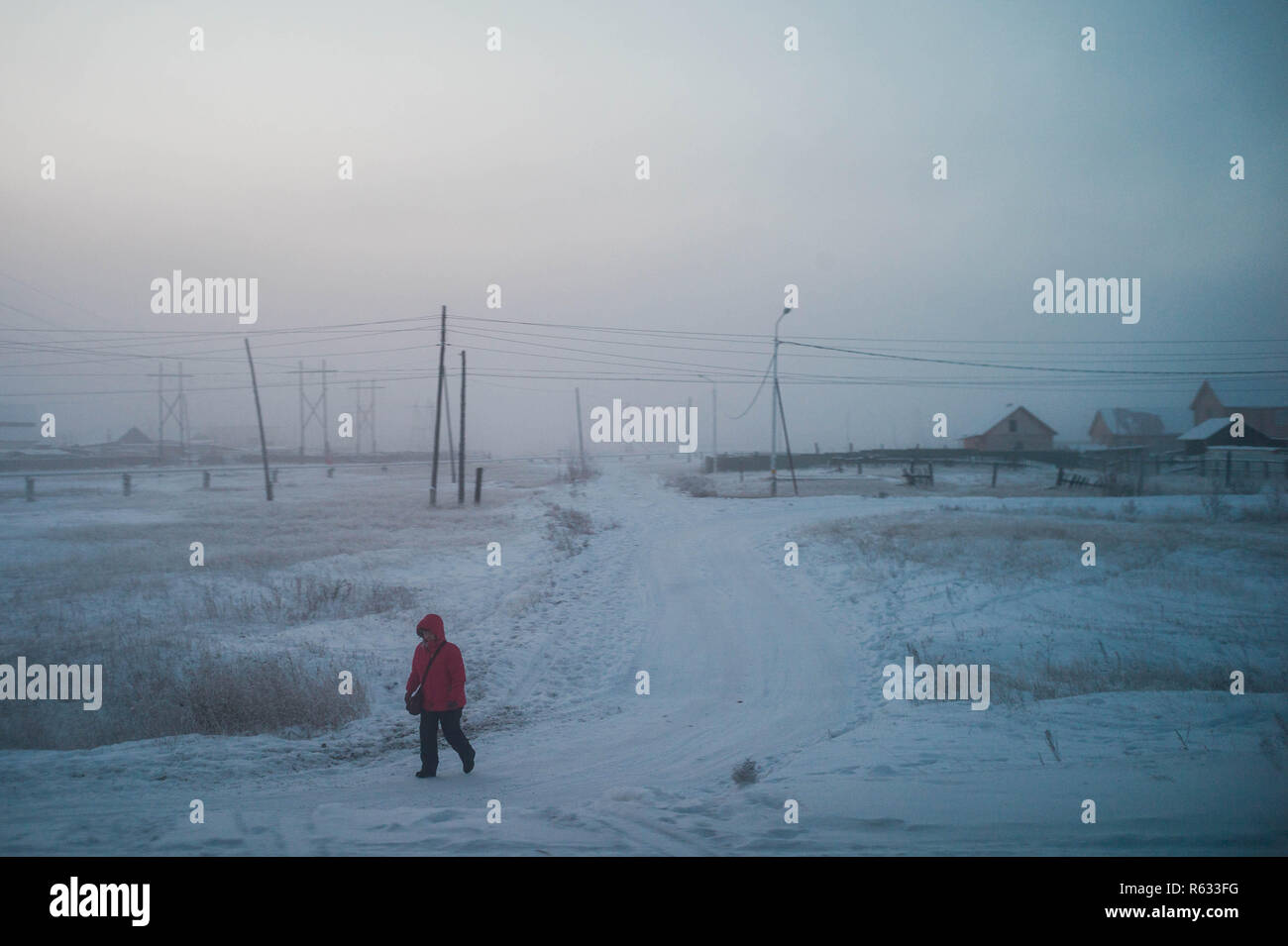 Page 3 Yakutsk High Resolution Stock Photography And Images Alamy