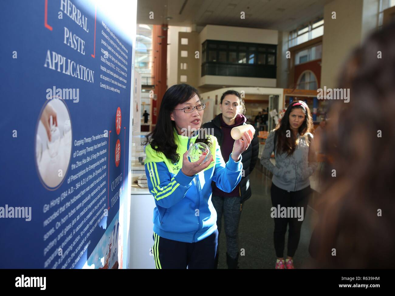 Cupping Therapy Chinese History
