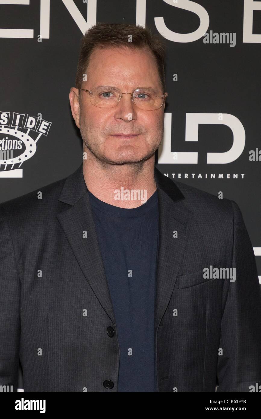New York, NY, USA. 3rd Dec, 2018. Mickey Liddell at arrivals for BEN IS BACK Premiere, AMC Loews Lincoln Square 13, New York, NY December 3, 2018. Credit: Jason Smith/Everett Collection/Alamy Live News Stock Photo