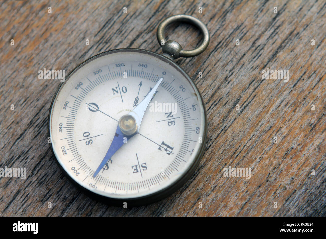 True north compass hires stock photography and images Alamy