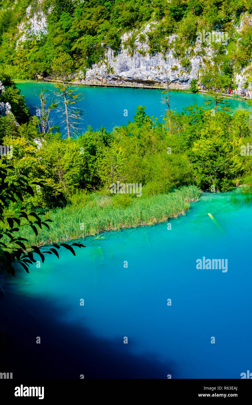 Lakes scenery hi-res stock photography and images - Alamy