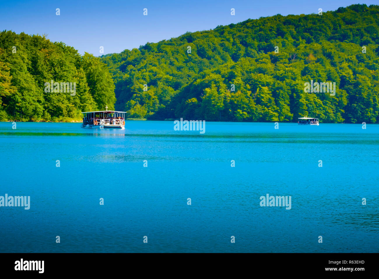 Tourist vacations site hi-res stock photography and images - Alamy