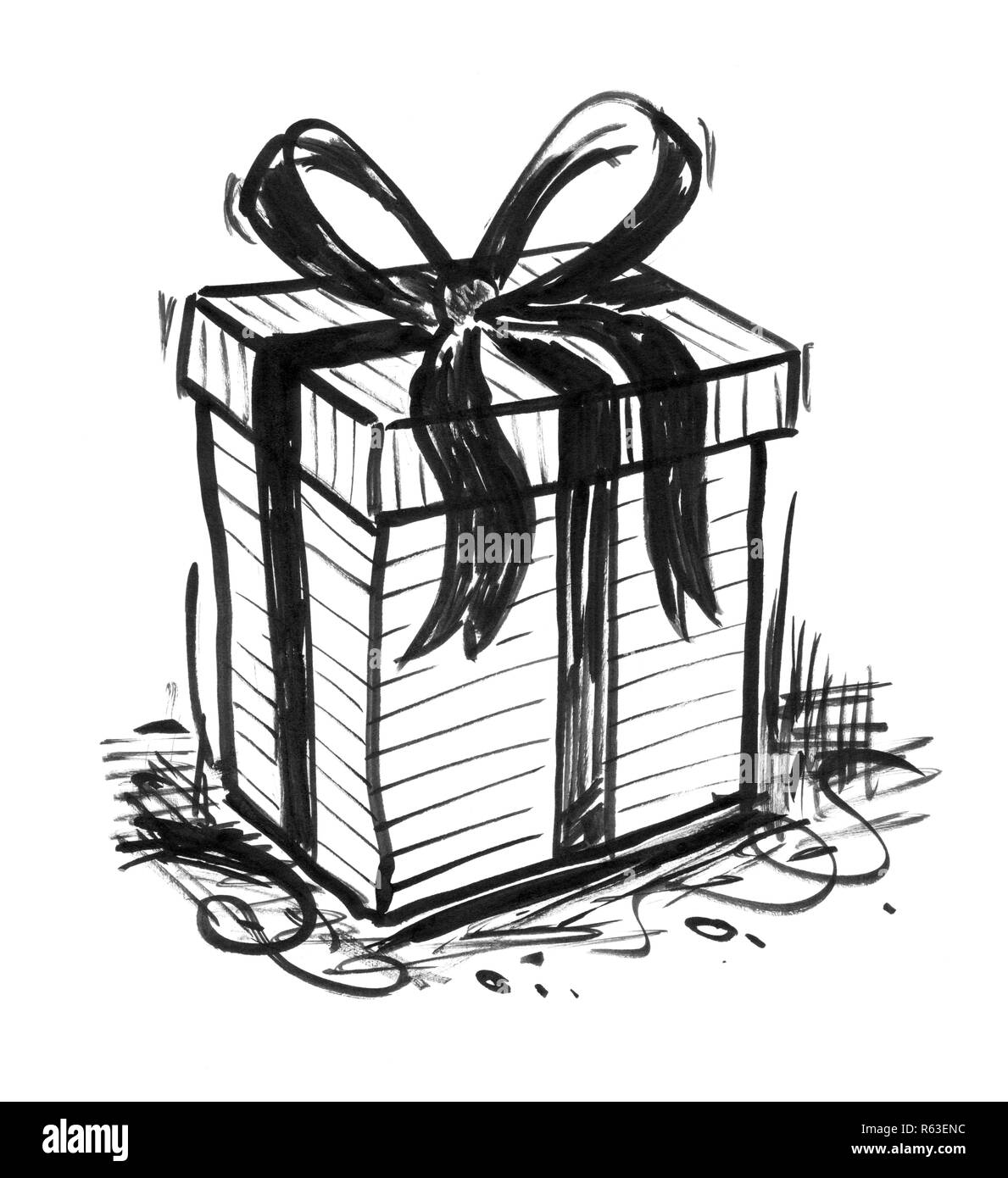 Christmas Gift Box png download - 600*600 - Free Transparent Drawing png  Download. - CleanPNG / KissPNG