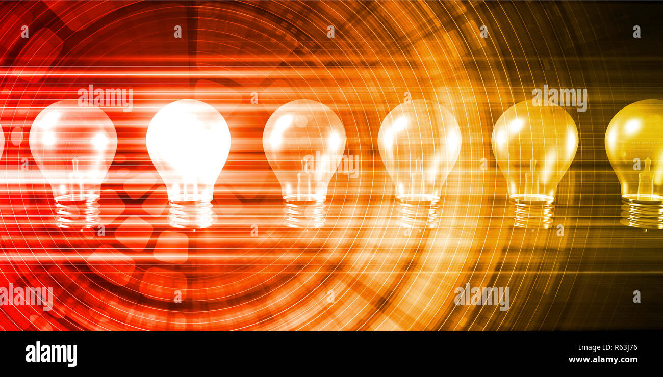 Business Management Software Stock Photo - Alamy