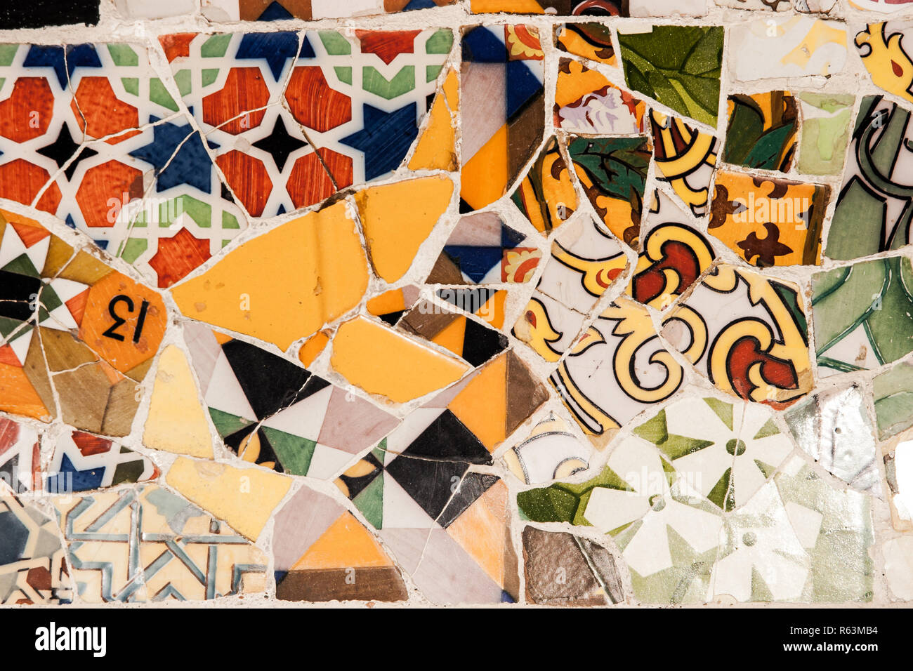 The Mosaic Egg High Resolution Stock Photography and Images - Alamy