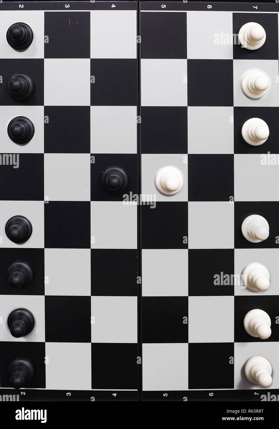 Archival chess hi-res stock photography and images - Page 3 - Alamy