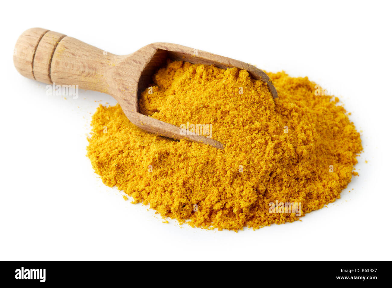 turmeric powder curcuma also known as indian saffron in wooden scoop isolated on white background stock photo alamy https www alamy com turmeric powder curcuma also known as indian saffron in wooden scoop isolated on white background image227507343 html