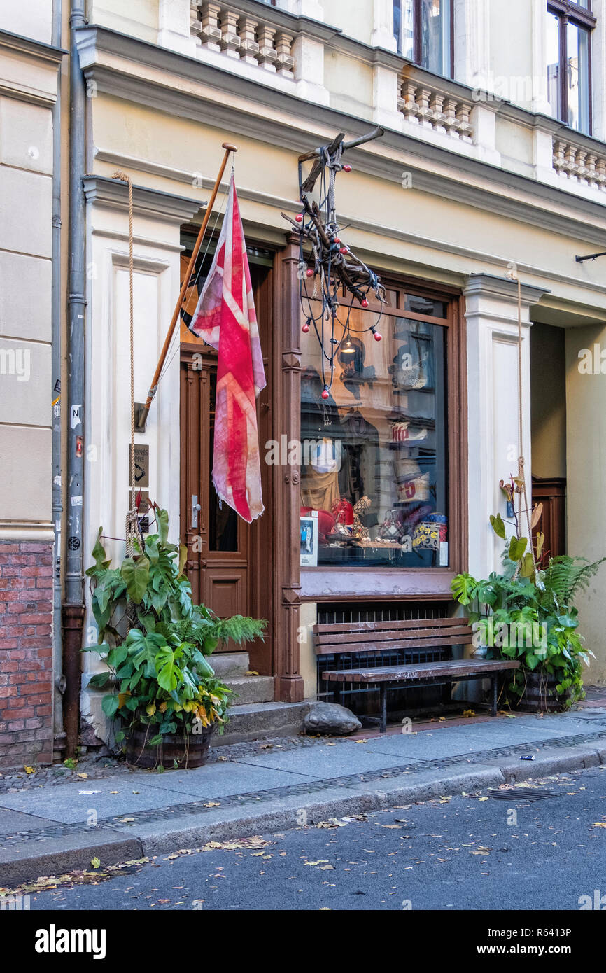 Vivienne westwood shop hires stock photography and images Alamy