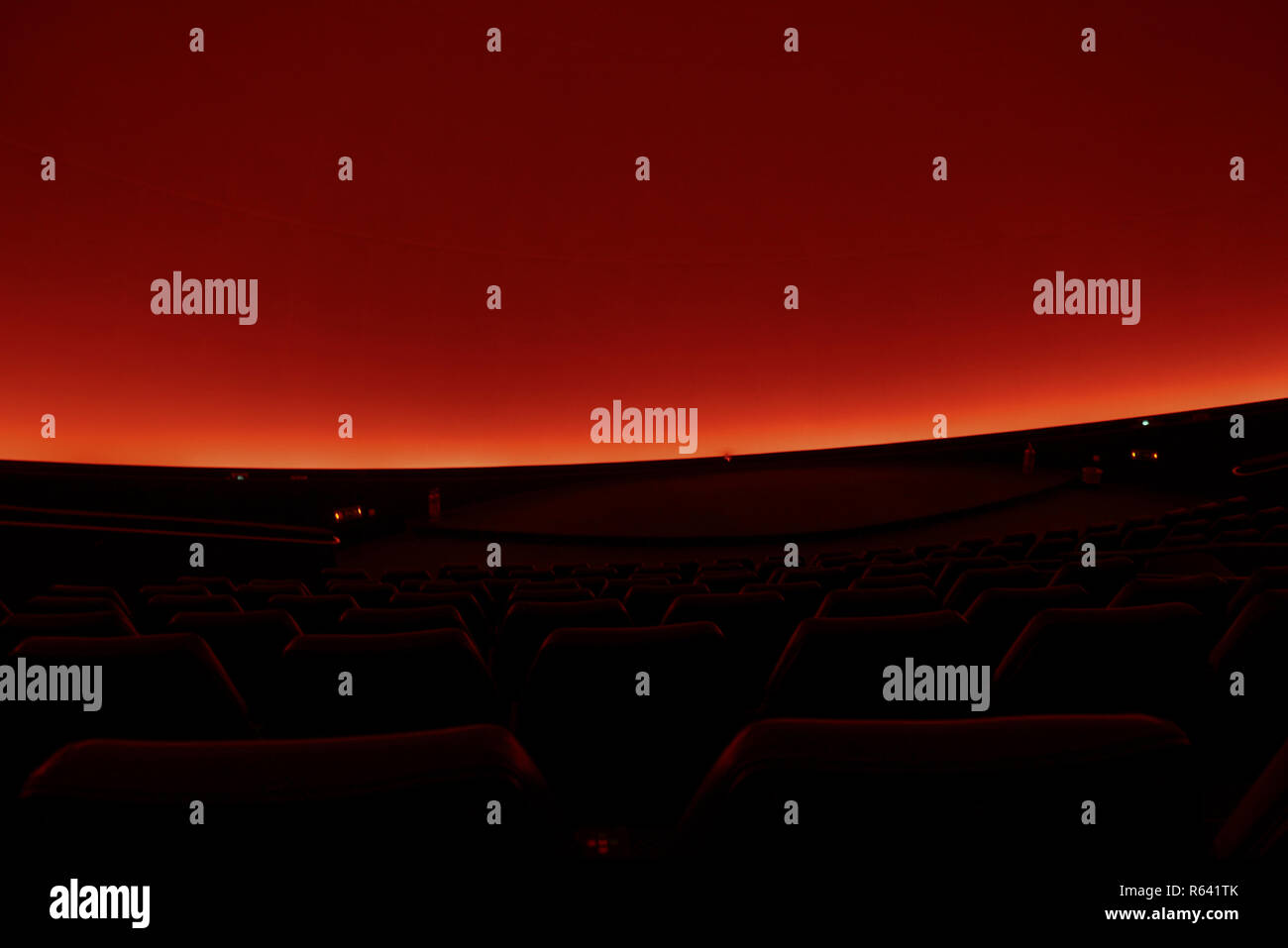 Silverscreen hires stock photography and images Alamy