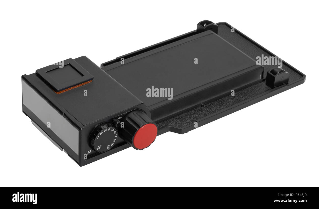 roll film cassette Stock Photo Alamy