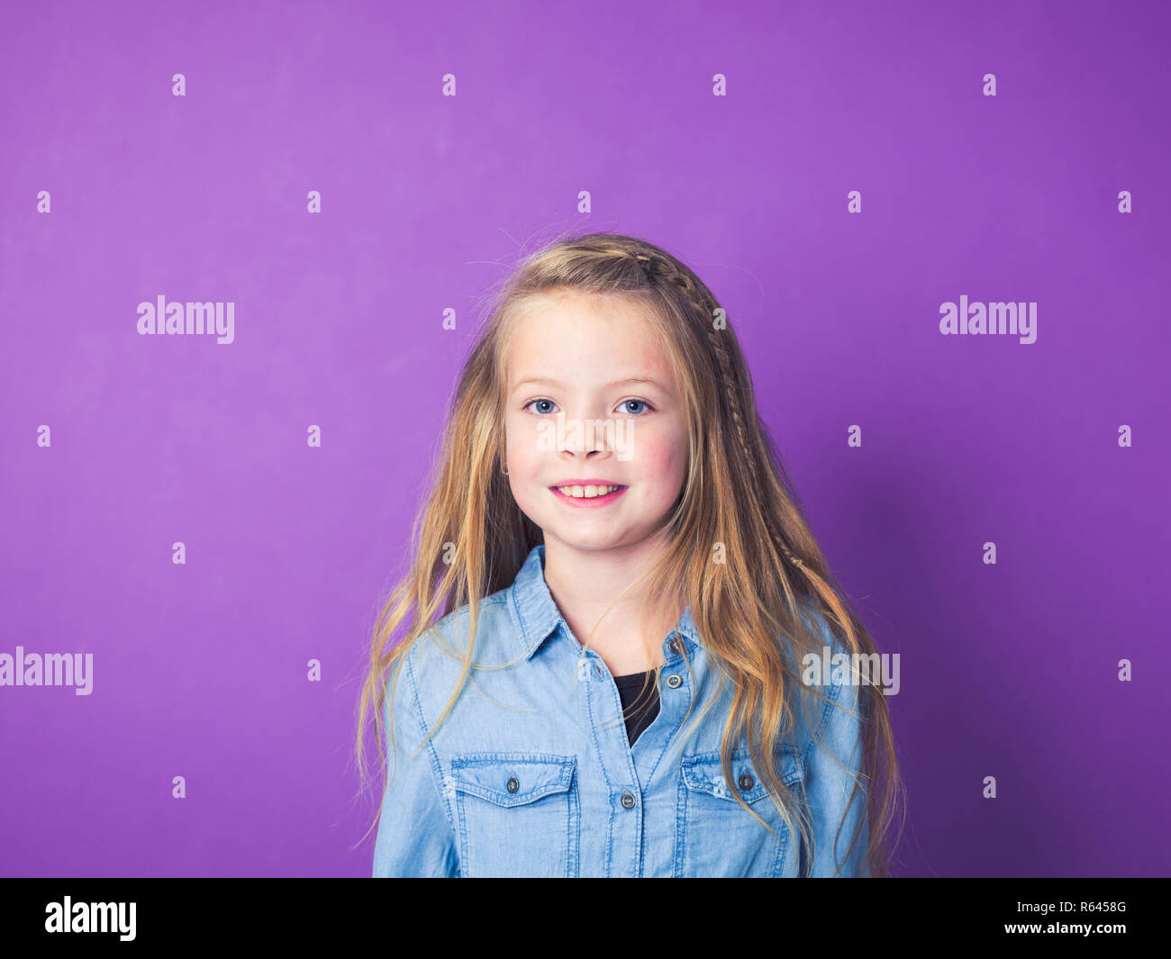 Children laughing kindergarden hi-res stock photography and images - Alamy