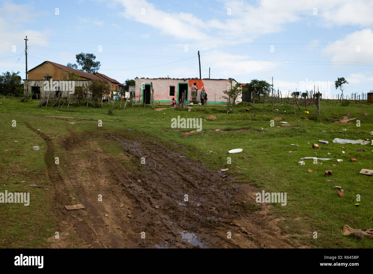 eastern-cape-keiskammahoek-south-africa-24-december-2017-the