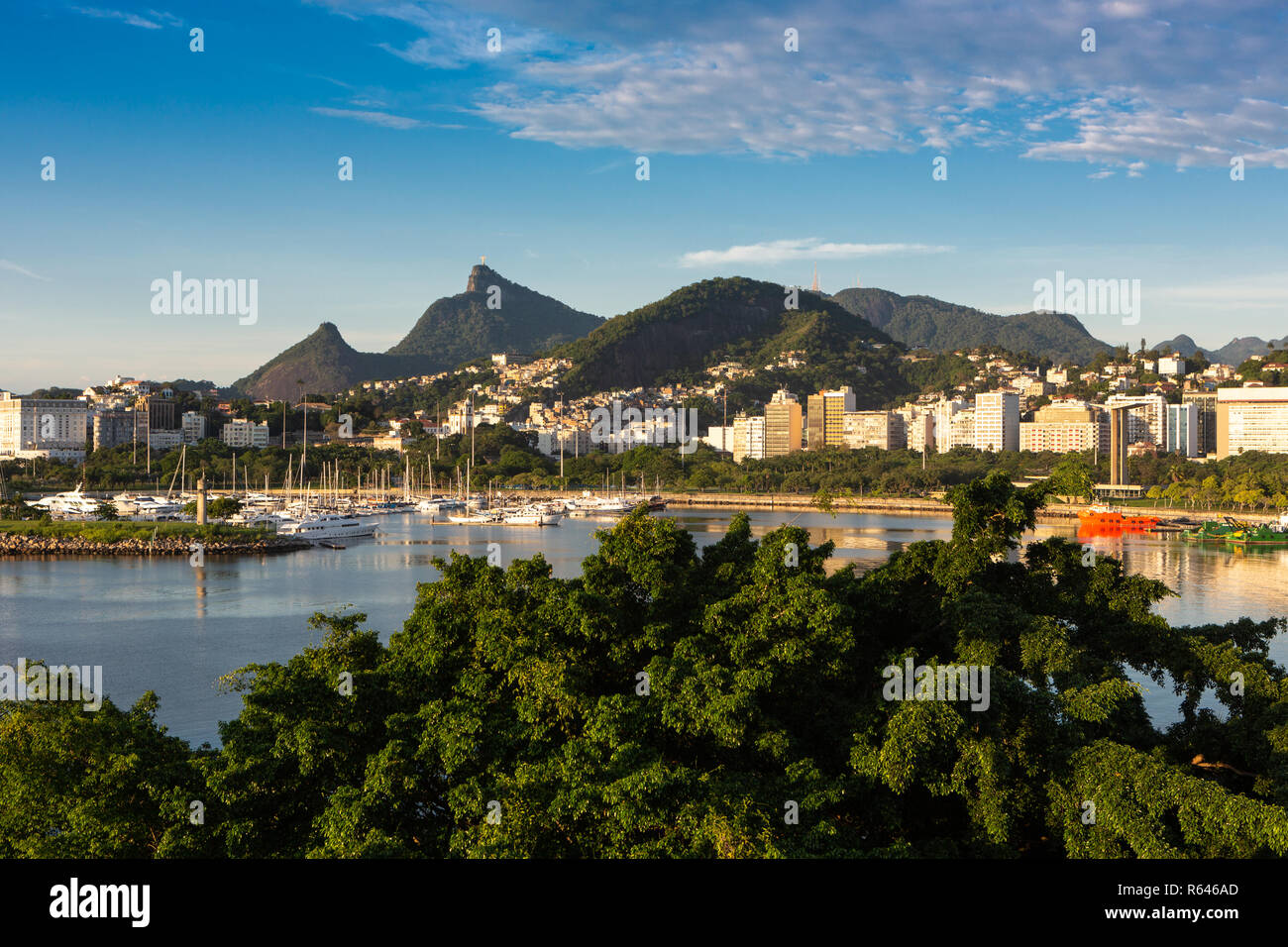 Rio de janeiro city carioca hi-res stock photography and images - Alamy