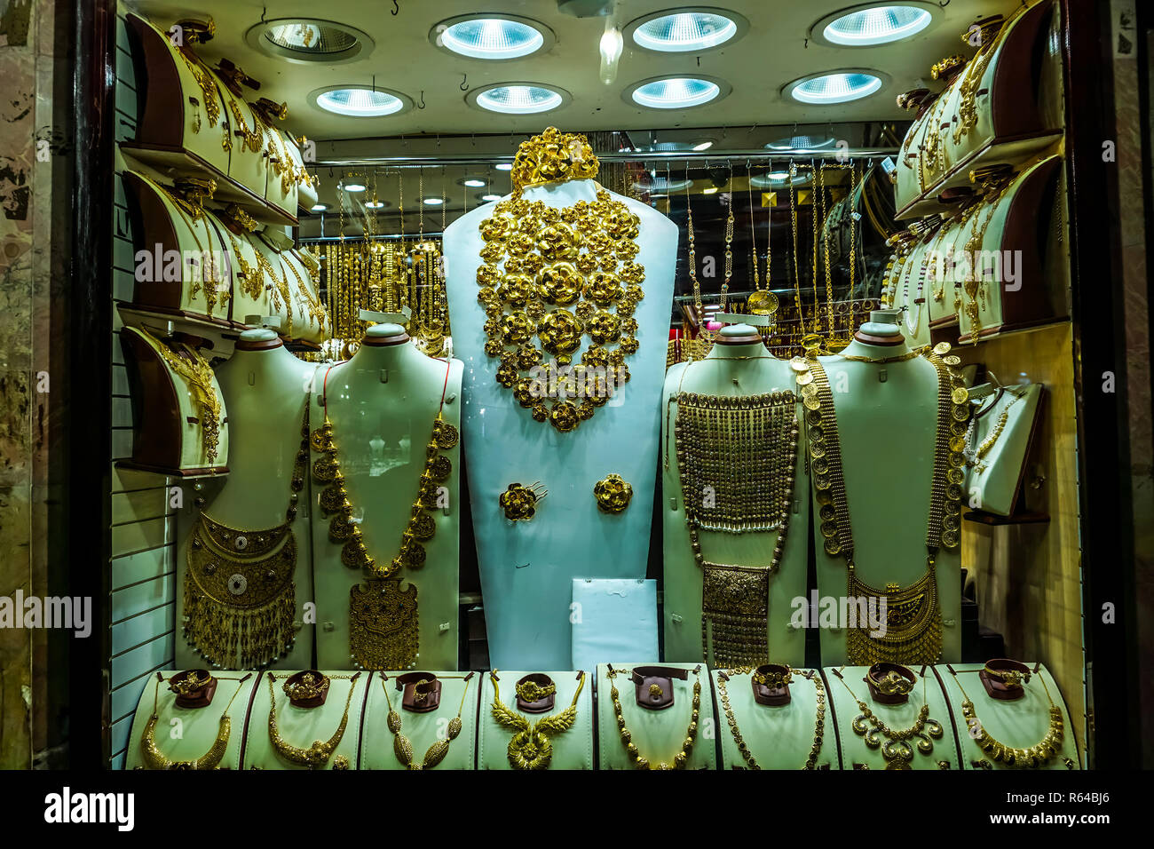 Baniyas square dubai hires stock photography and images Alamy