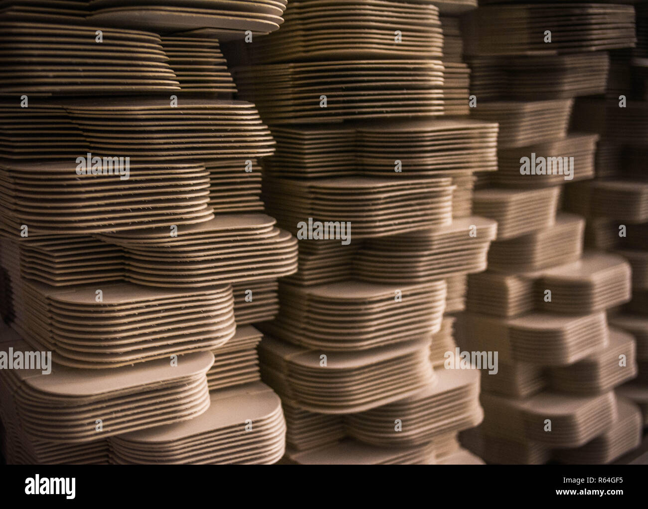 Download Unfolded Box High Resolution Stock Photography and Images ...