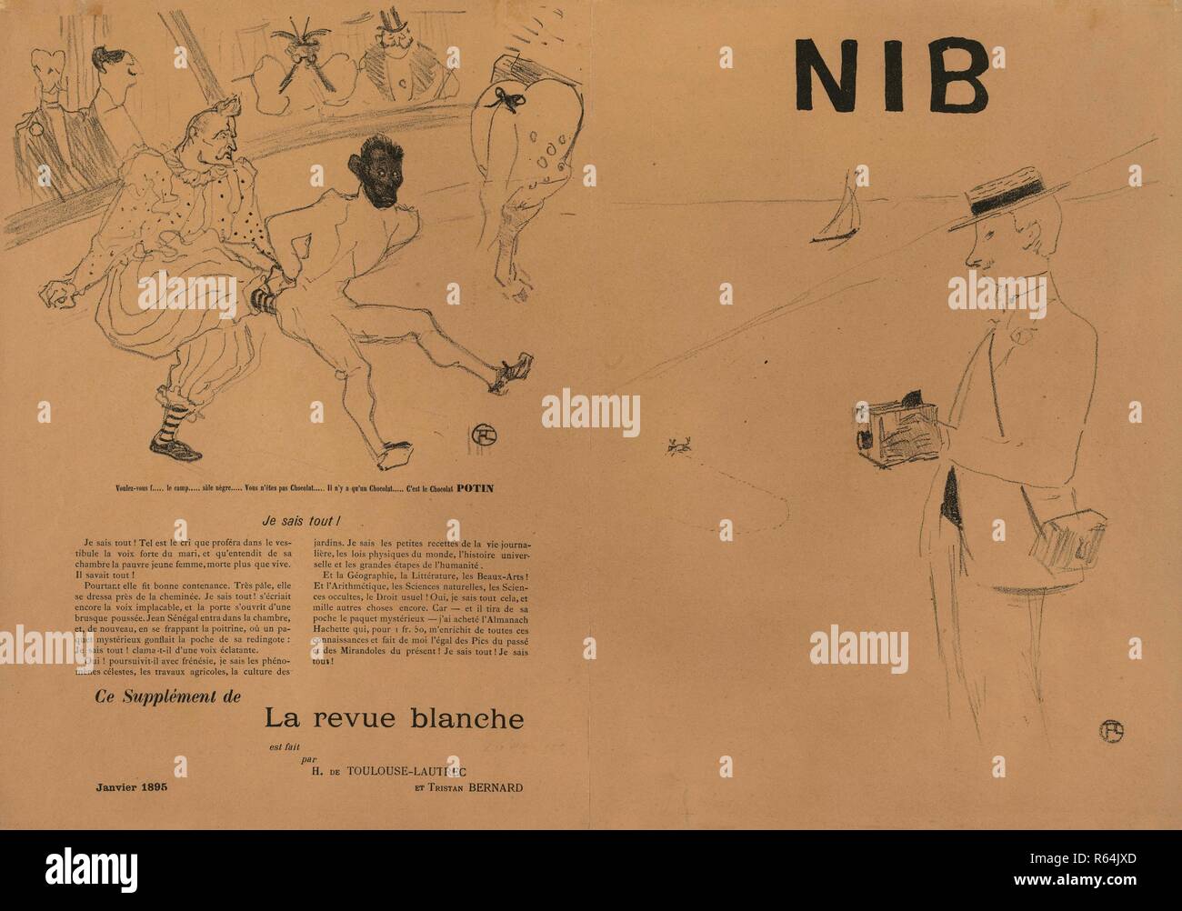 mod f le feminin amateur