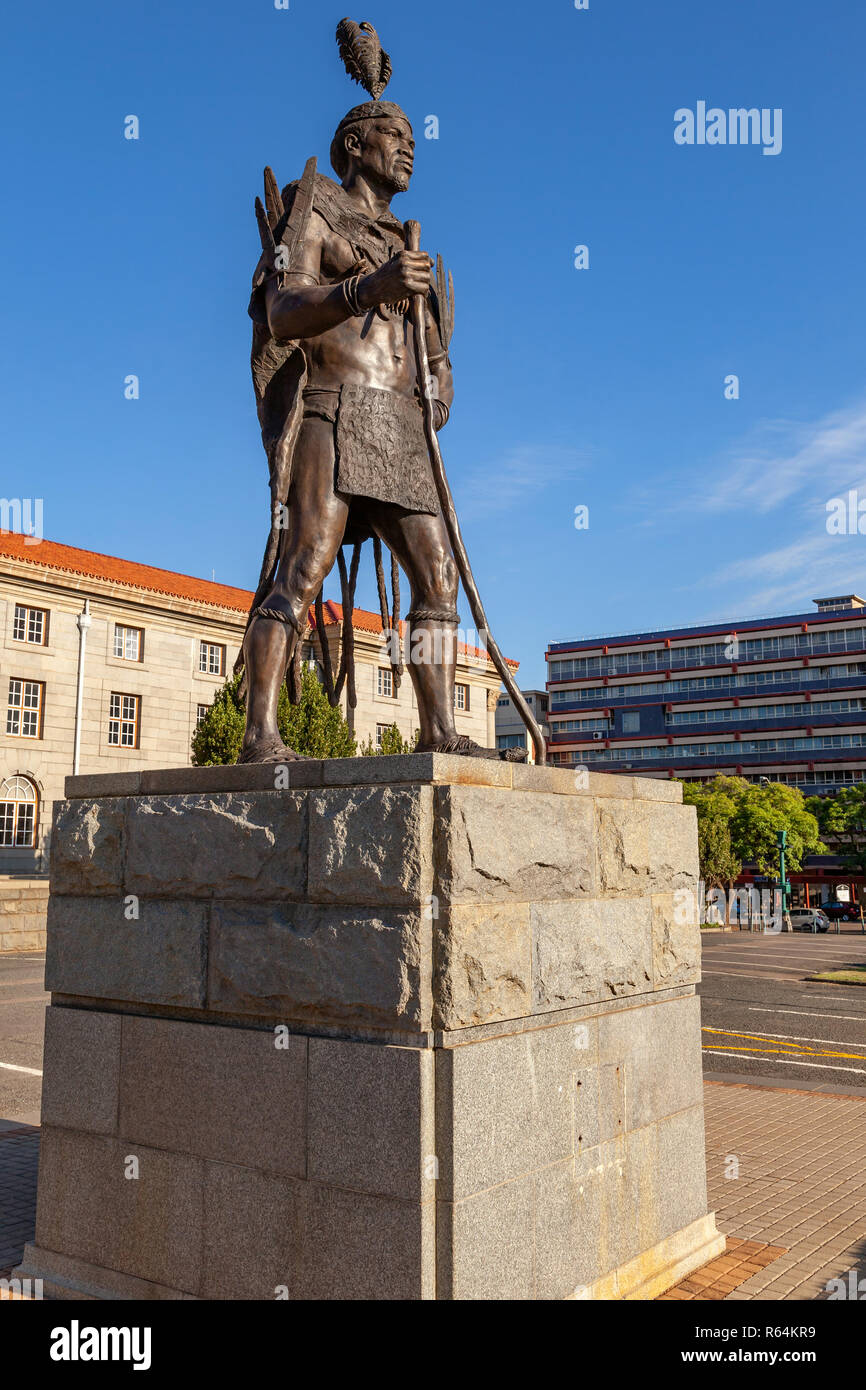 City hall, Pretoria, Tshwane, South Africa Stock Photo