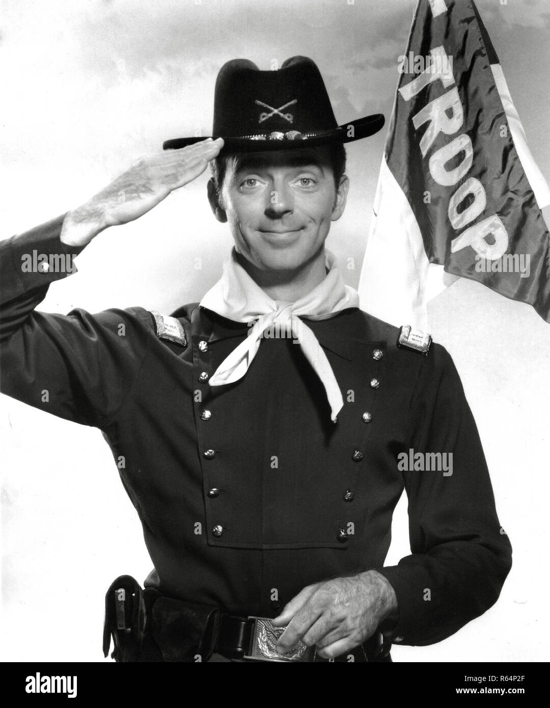 Ken Berry Biography