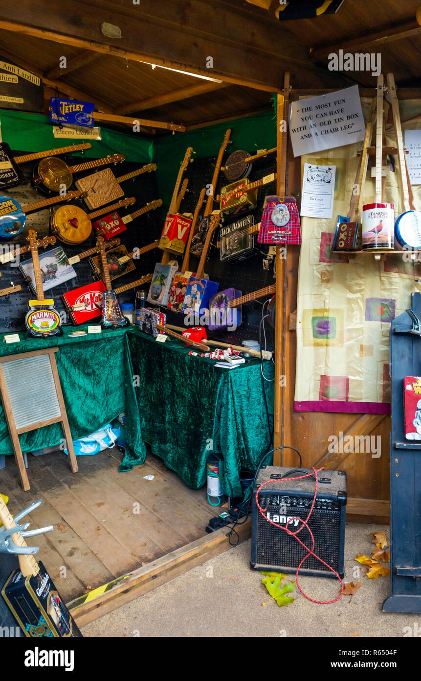 Unique instruments sale for sale