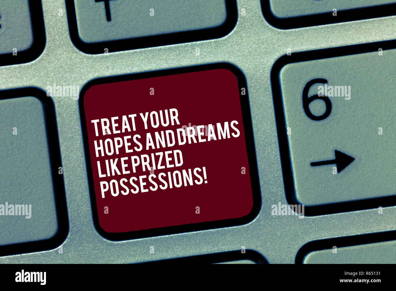 Possessions computer hi-res stock photography and images - Alamy