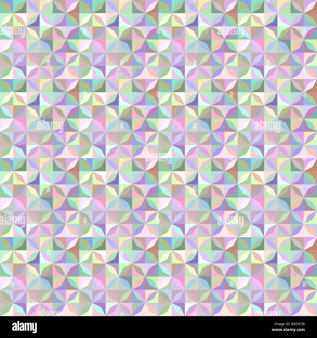 Colorful geometrical striped mosaic tile pattern background ...