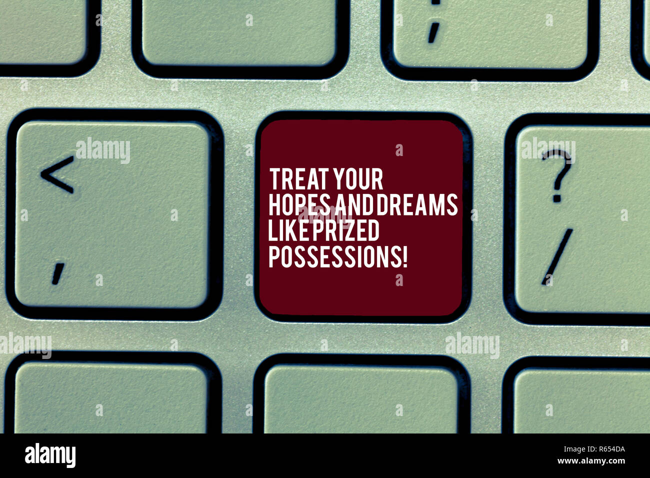 Possessions computer hi-res stock photography and images - Alamy