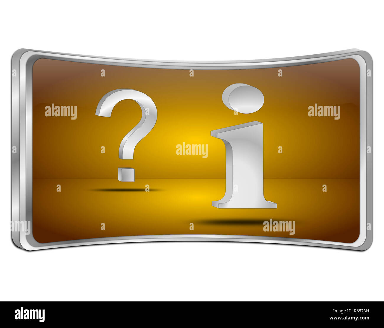 Question Orange Button 3d Button Orange With Question Mark Sign High Resolution Stock ...