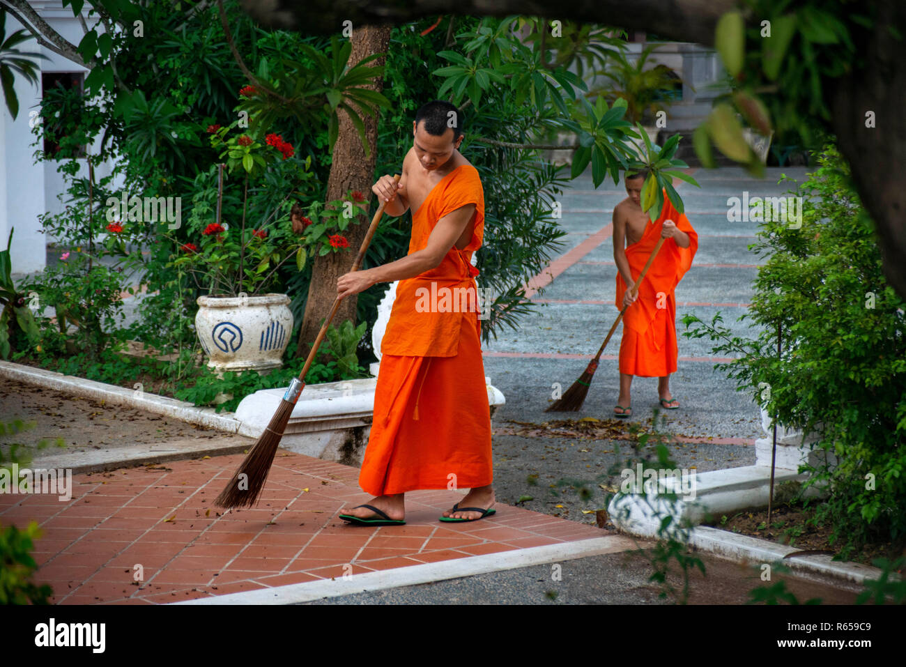 South east asia people clean hires stock photography and images Alamy