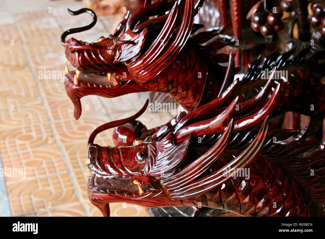 Cambodia Wood Carving Kneckless Wood Carving Gouge Set