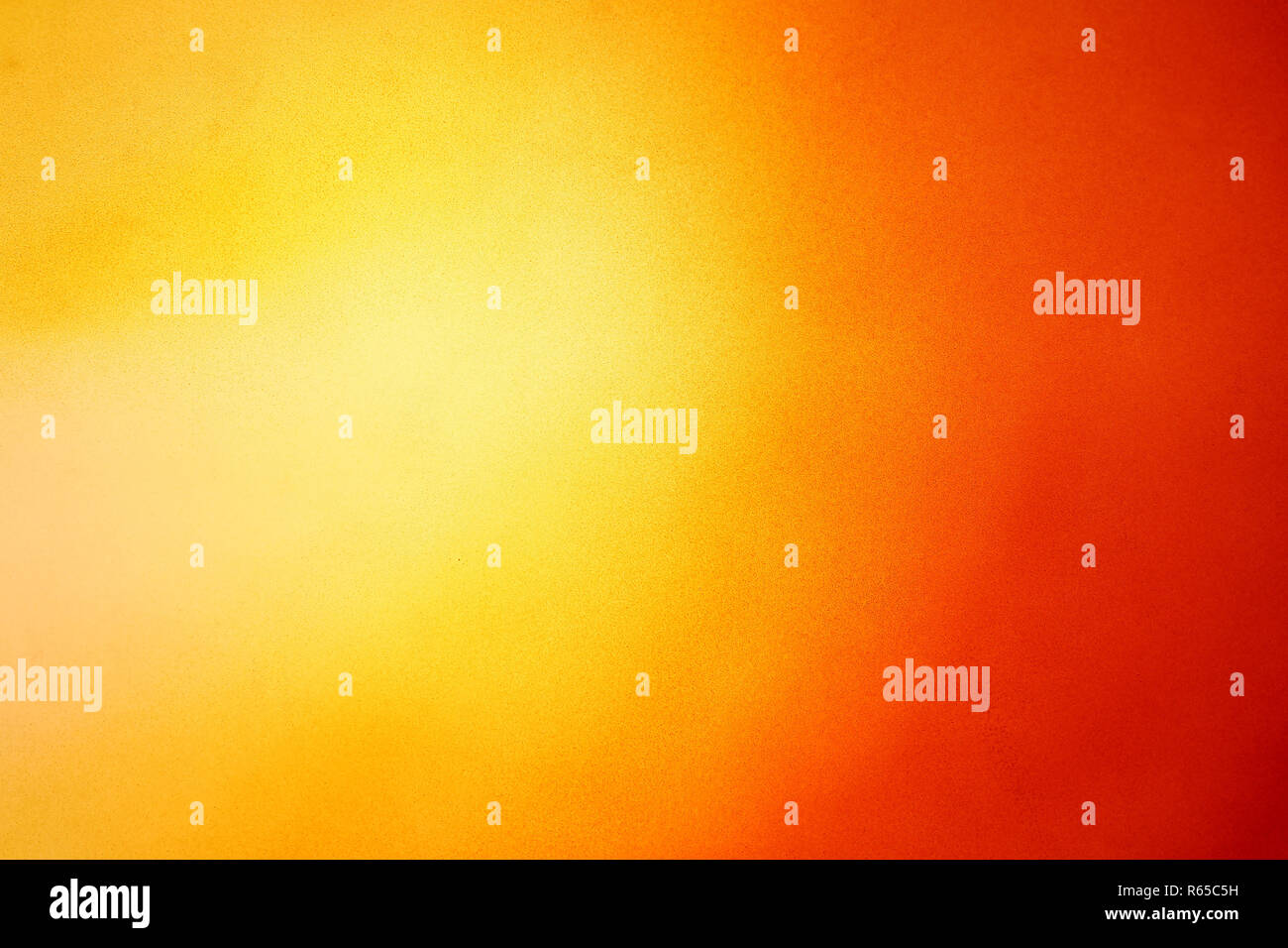 Abstract red and yellow background with noise Stock Photo - Alamy