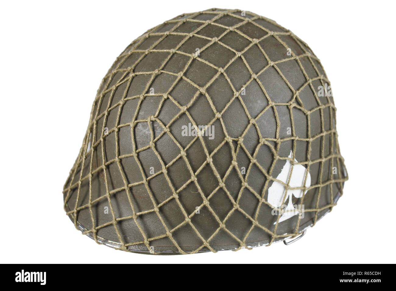 Ww2 Us Emblem Cut Out Stock Images Pictures Alamy