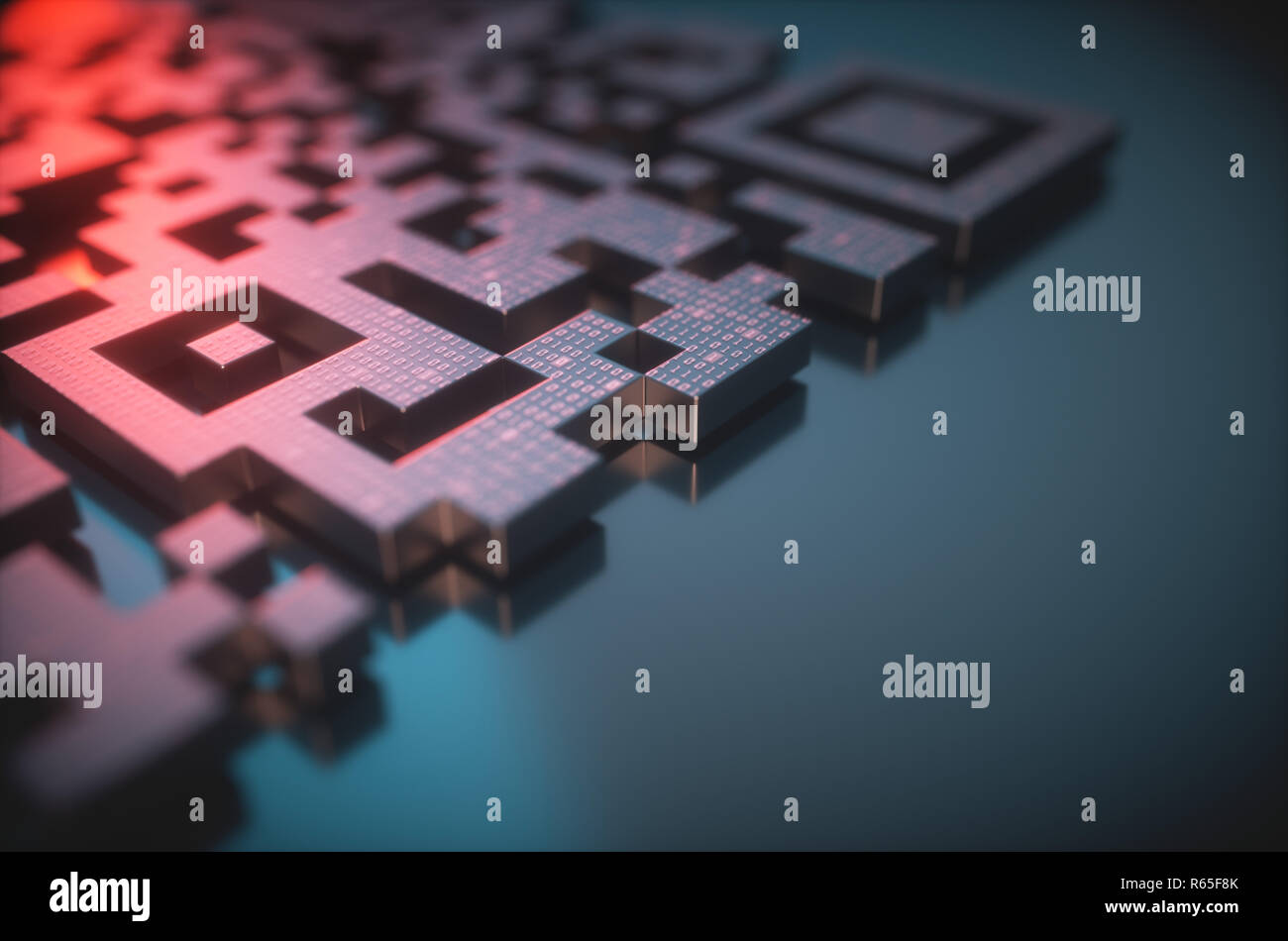 Quick Response Code Stock Photo Alamy quick-response-code-stock-photo-alamy