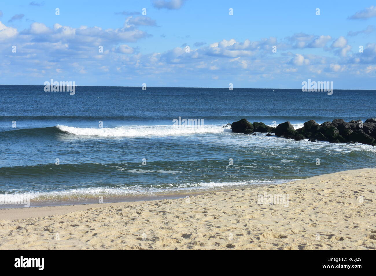Breakers oceanfront park hi-res stock photography and images - Alamy