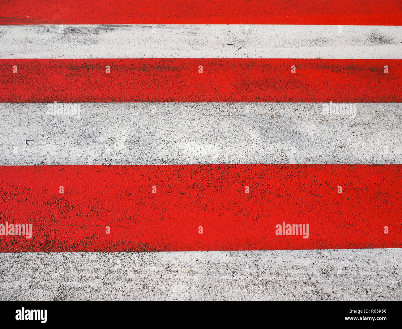 zebra crossing sign Stock Photo Alamy