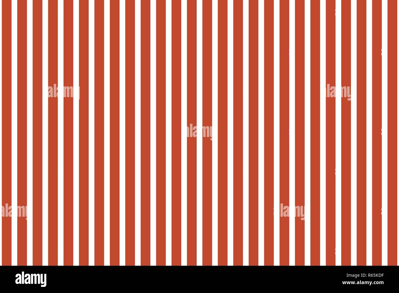 striped pattern red white Stock Photo - Alamy