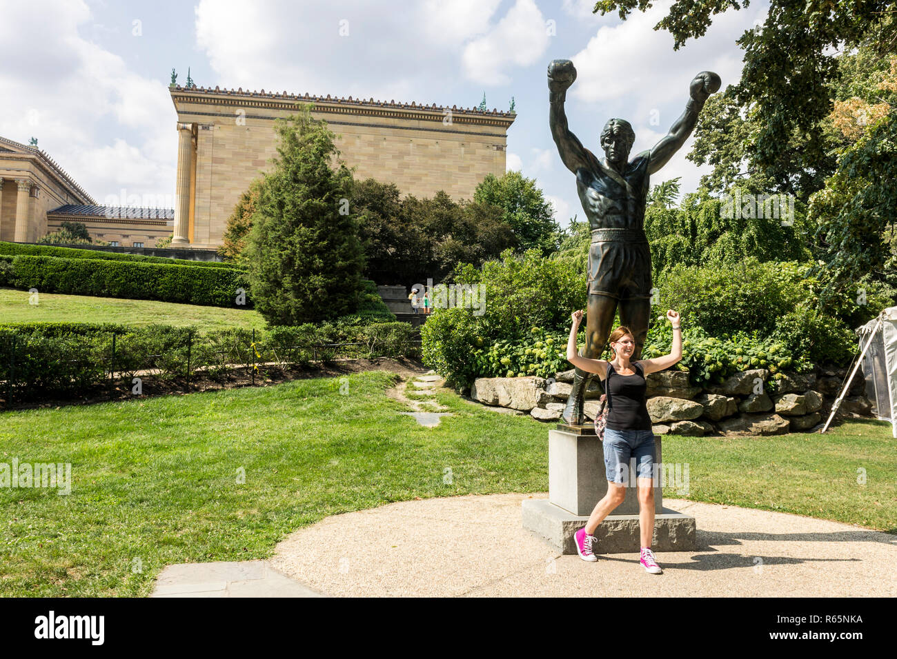 How to Spend ONE DAY in Philadelphia: 1-Day Itinerary - Destinationless  Travel