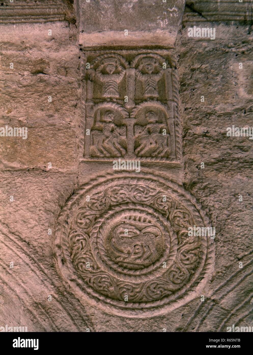 Piedra de relieve hi-res stock photography and images - Alamy