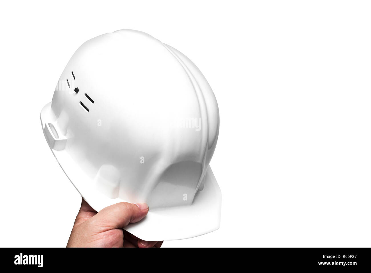 Safety helmet sign hires stock photography and images Alamy